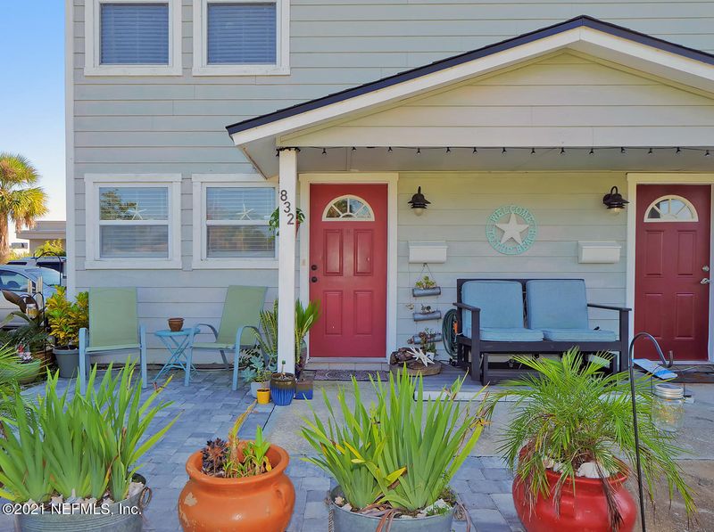 832 Cavalla Rd, Atlantic Beach, FL 32233