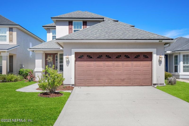 832 Glendale Ln, Orange Park, FL 32065