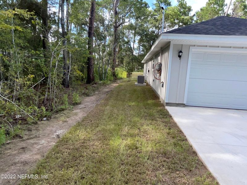 832 Josiah St, St Augustine, FL 32084
