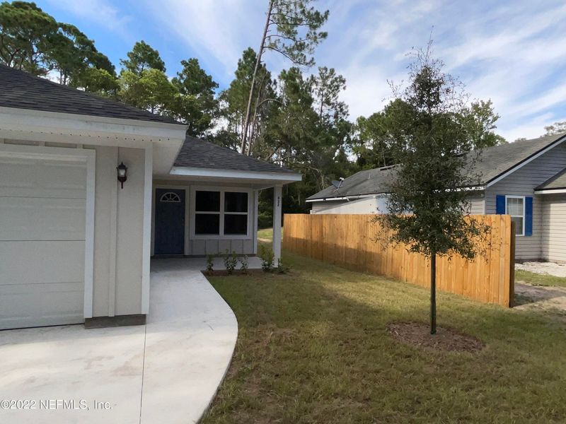 832 Josiah St, St Augustine, FL 32084