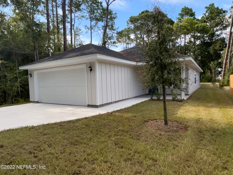 832 Josiah St, St Augustine, FL 32084