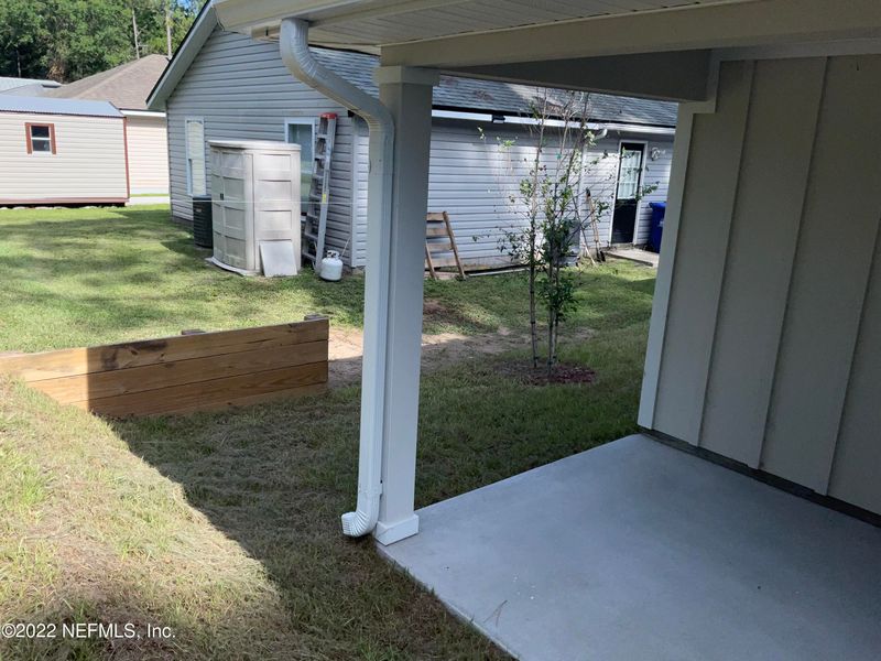 832 Josiah St, St Augustine, FL 32084