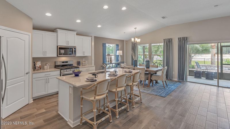832 Parkland Trl, St Augustine, FL 32095