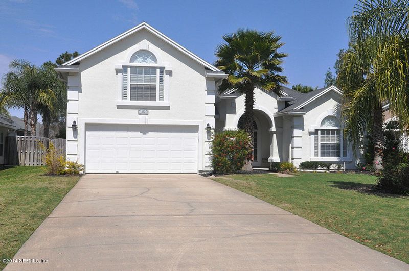 832 Templeton Ln, Ponte Vedra, FL 32081