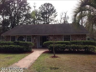 832 Worth Rd, Jacksonville, FL 32259