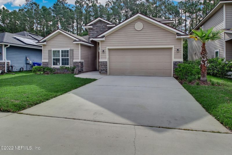 83230 Purple Martin Dr, Yulee, FL 32097
