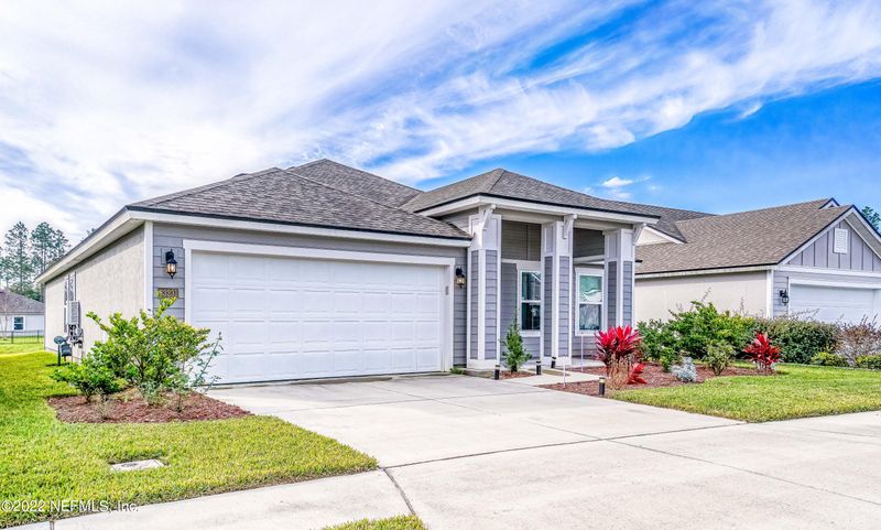 83231 Yuleecote Ct, Fernandina Beach, FL 32034
