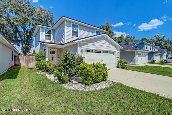 8331 Highfield Ave, Jacksonville, FL 32216