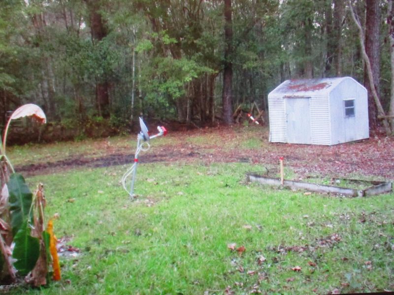 8336 Feldman Rd, Jacksonville, FL 32244
