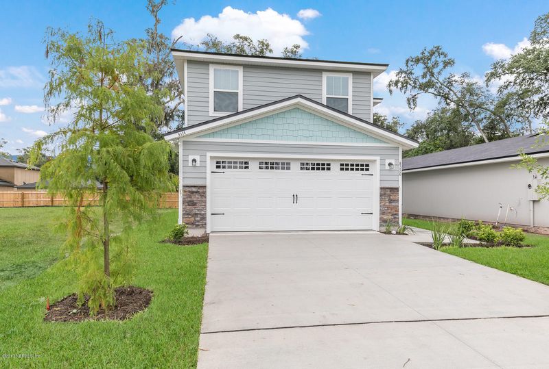 8336 Highfield Ave, Jacksonville, FL 32216