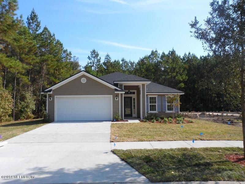83380 Purple Martin, Yulee, FL 32097