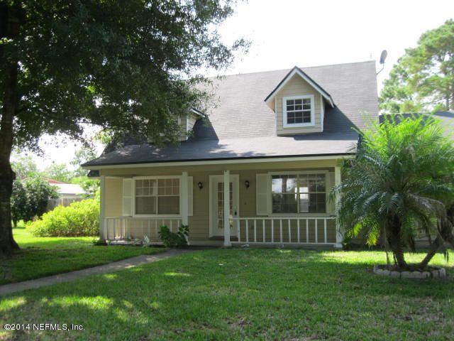 8339 Crosswind Rd, Jacksonville, FL 32244