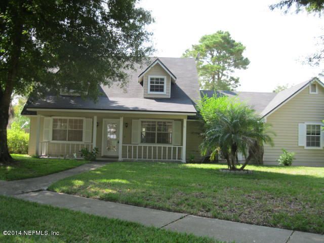 8339 Crosswind Rd, Jacksonville, FL 32244