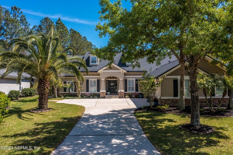 834 Hampton Crossing Way, St Augustine, FL 32092