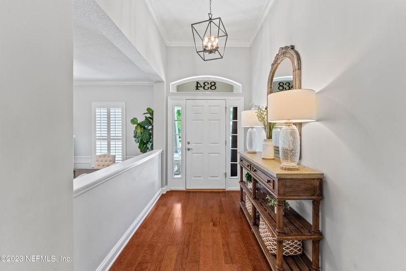 834 Hampton Crossing Way, St Augustine, FL 32092