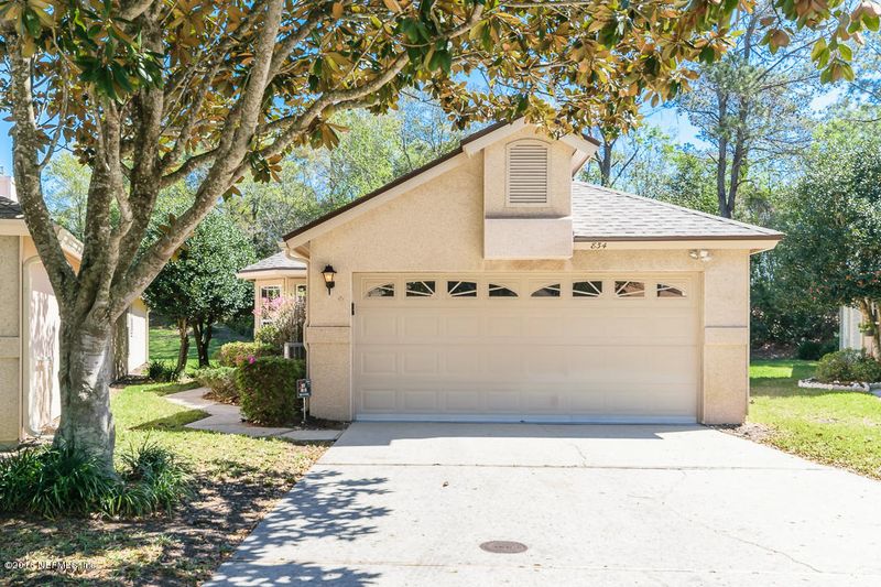 834 Tournament Rd, Ponte Vedra Beach, FL 32082
