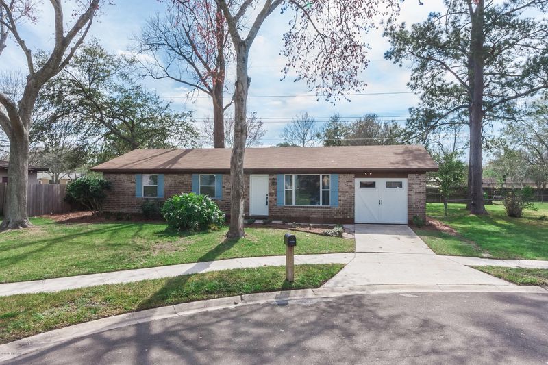 8340 Axson St, Jacksonville, FL 32221