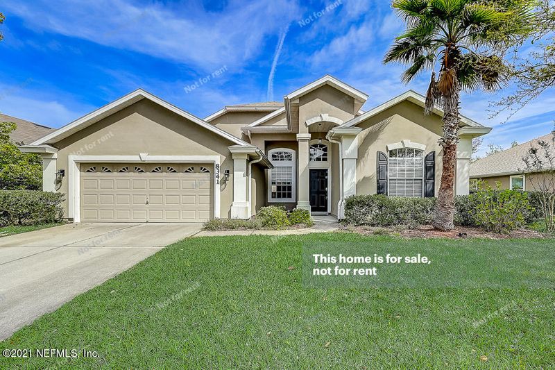 8341 Warlin Dr S, Jacksonville, FL 32216