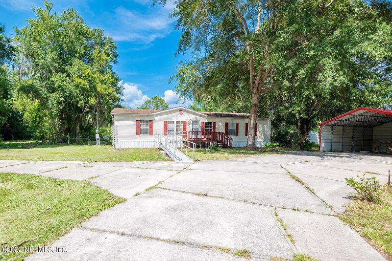 8343 NW County Road 229, Starke, FL 32091