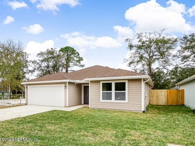8344 Hewitt St, Jacksonville, FL 32244
