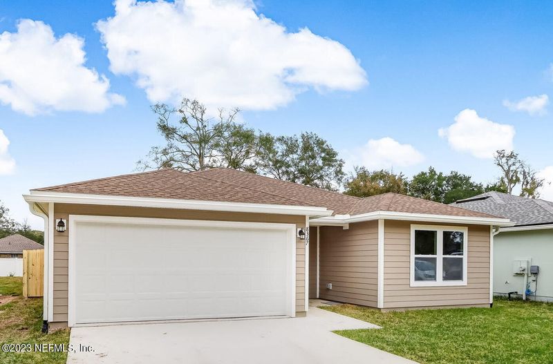 8344 Hewitt St, Jacksonville, FL 32244