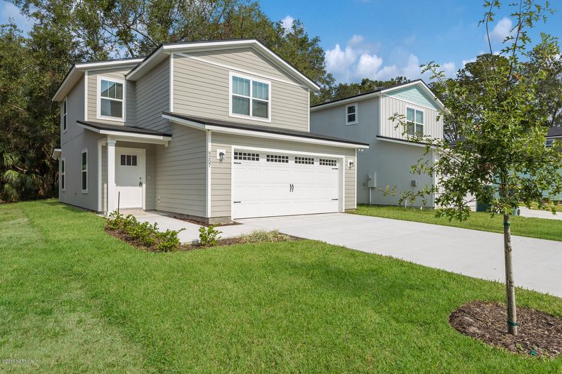 8349 Highfield Ave, Jacksonville, FL 32216