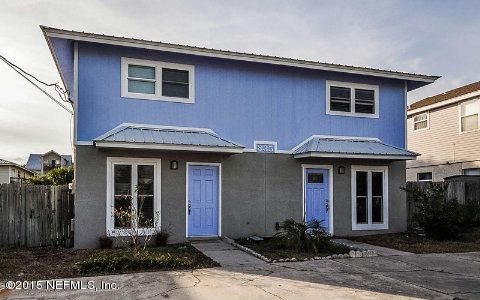 835 Ellen St N #A&B, Fernandina Beach, FL 32034