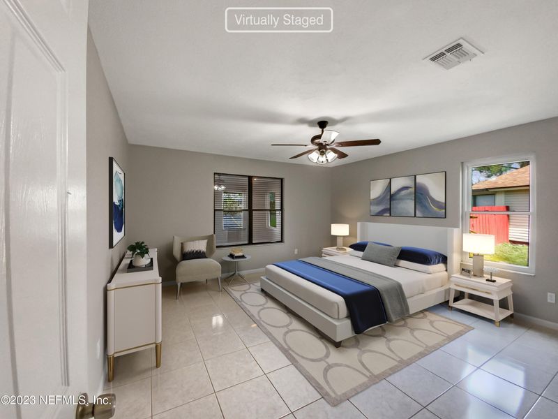8351 Morning Glory Rd N, Jacksonville, FL 32210
