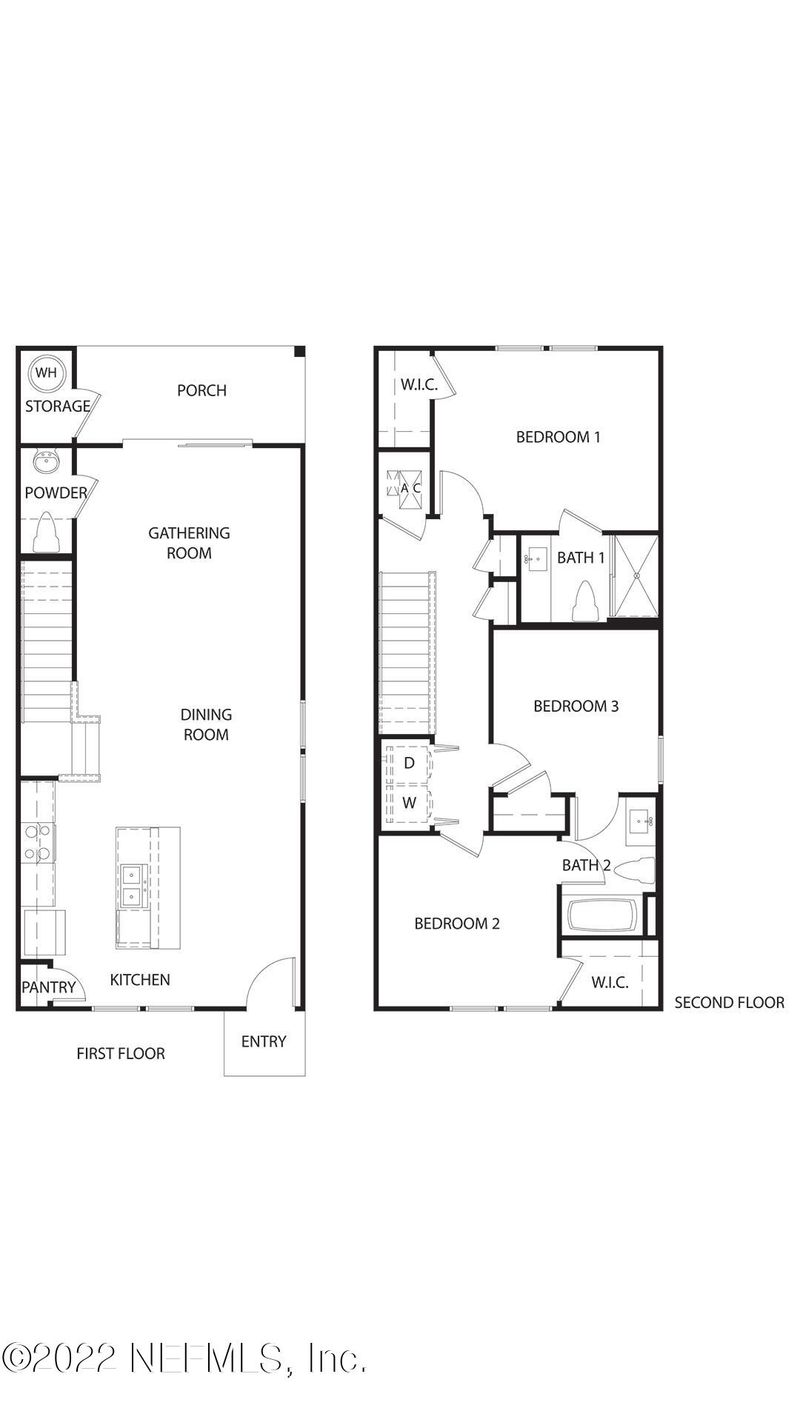 8352 Zenith Cir, Jacksonville, FL 32256