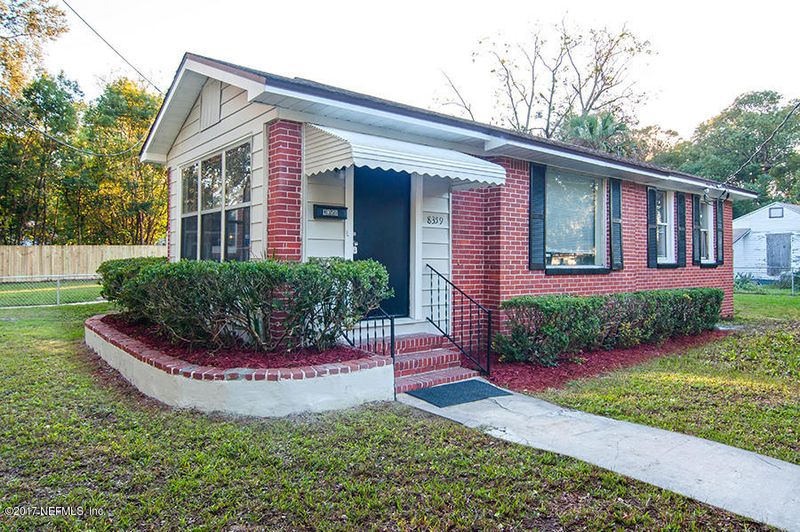 8359 Concord Blvd W, Jacksonville, FL 32208
