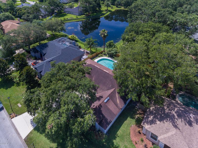836 Brookstone Ct, St Johns, FL 32259