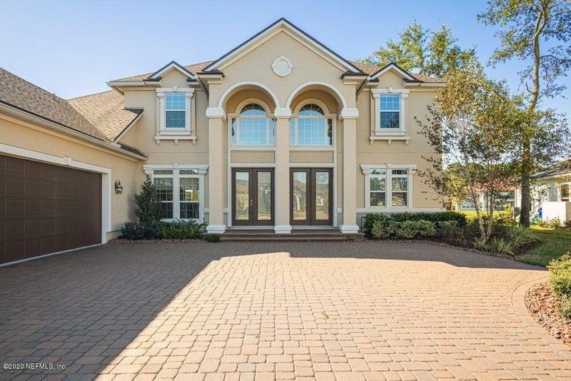 836 E Dorchester Dr, St Johns, FL 32259