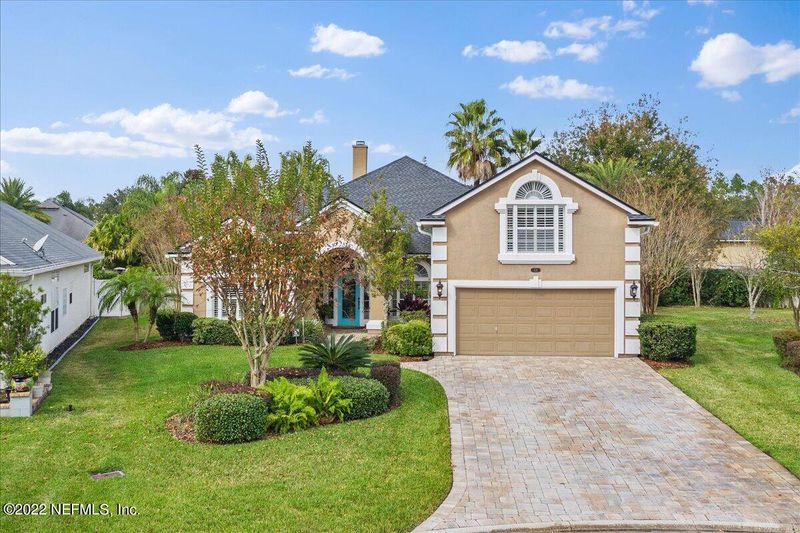 836 Templeton Ln, Ponte Vedra, FL 32081