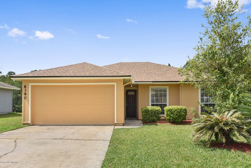 8360 Rocky Creek Dr, Jacksonville, FL 32244