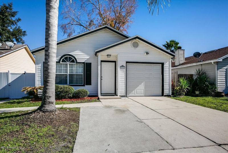 8361 Argyle Corners Dr, Jacksonville, FL 32244