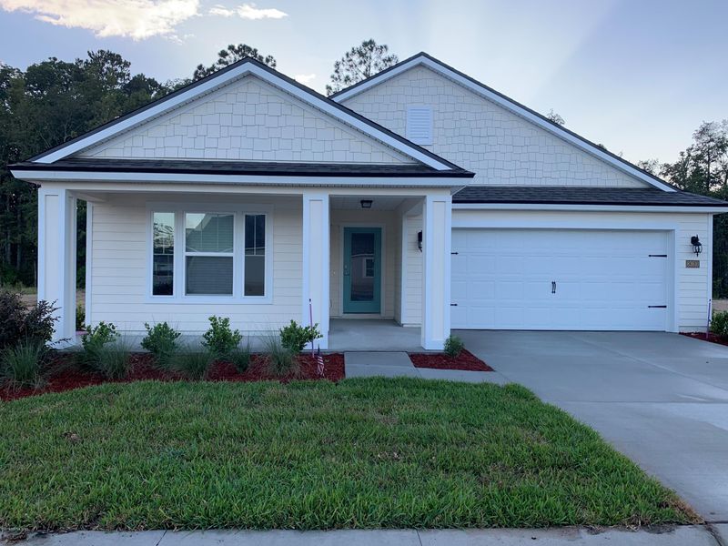 83610 Watkins Walk, Fernandina Beach, FL 32034
