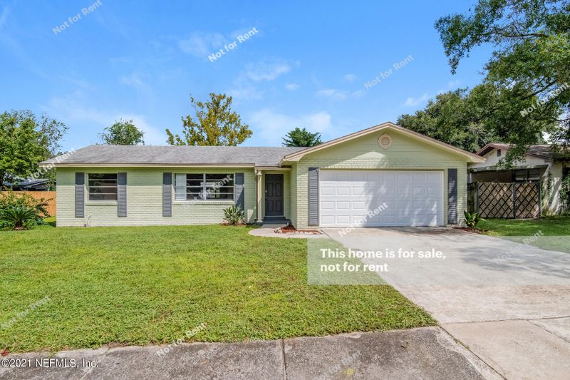 8367 Chessman Ct, Jacksonville, FL 32244