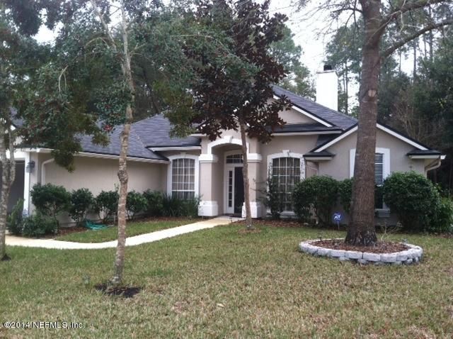 837 E Tennessee Tc, St Johns, FL 32259