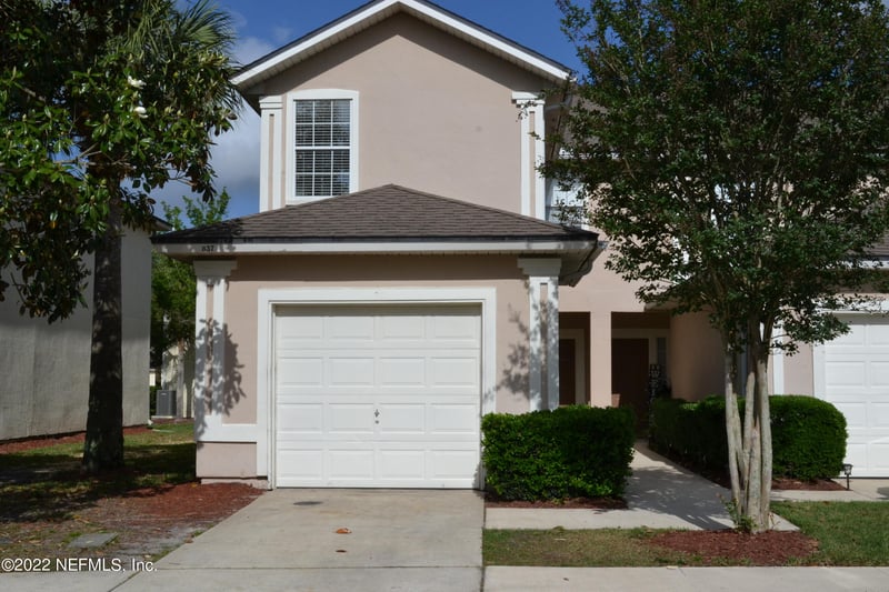 837 Southern Creek Dr, Jacksonville, FL 32259