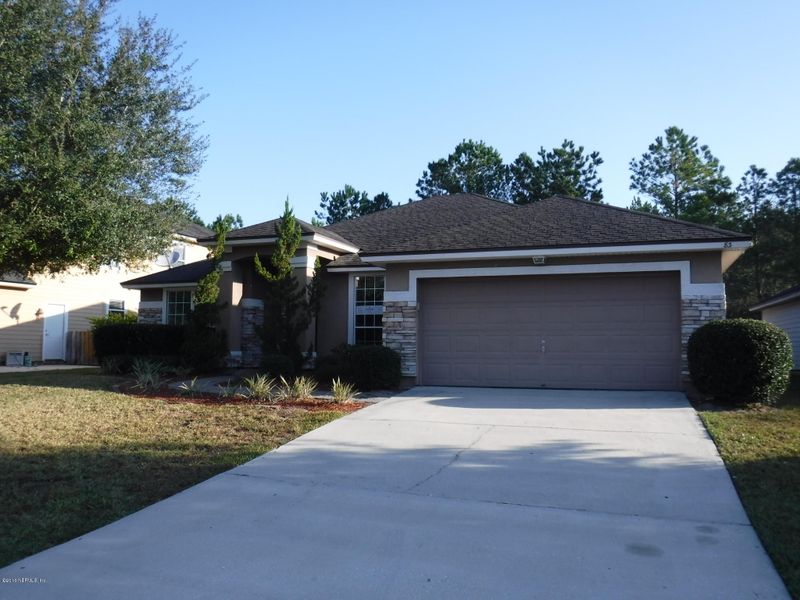 837 Stallion Way, Orange Park, FL 32065