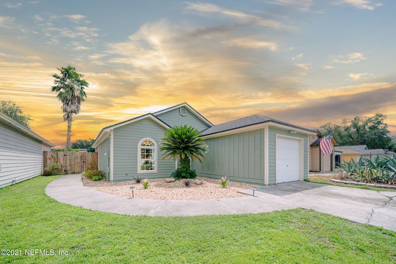 8373 Argyle Corners Dr, Jacksonville, FL 32244