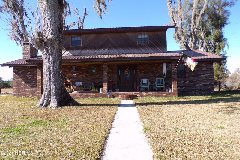 8374 NW 183rd Ter, Starke, FL 32091