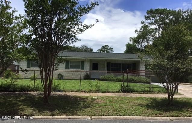 8381 Fury Dr, Jacksonville, FL 32244
