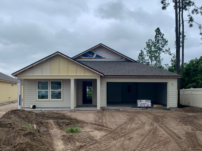83823 Nether St, Fernandina Beach, FL 32034