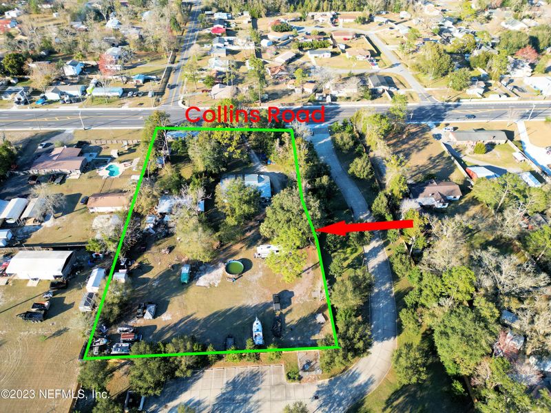 8384 Collins Rd, Jacksonville, FL 32244
