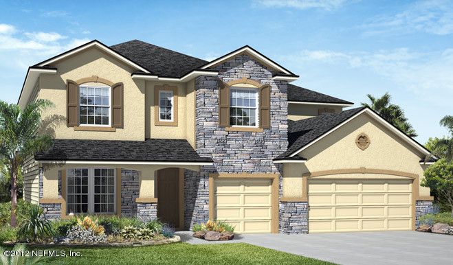 839 Nottage Hill St, St Johns, FL 32259