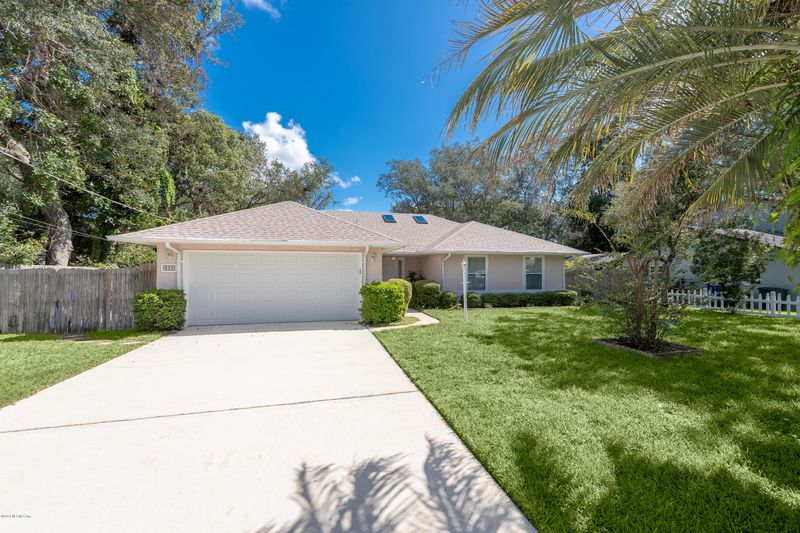 839 Queen Rd, St Augustine, FL 32086