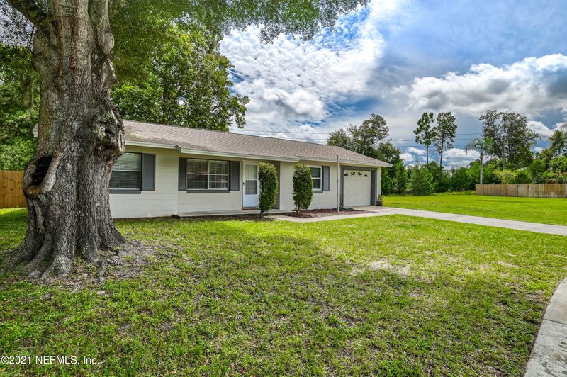 839 Rita Cir, St Augustine, FL 32086