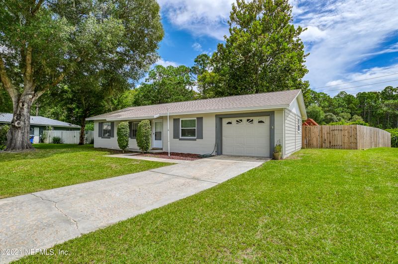839 Rita Cir, St Augustine, FL 32086