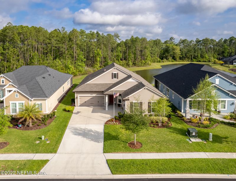 84 Cliffside Trl, Ponte Vedra, FL 32081